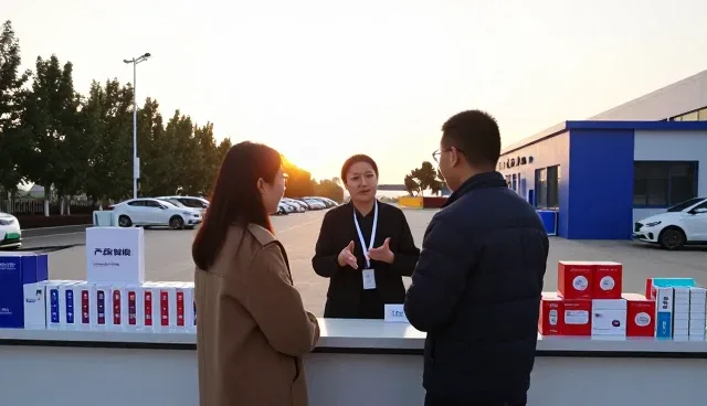 包装配送选型关注点解析与常见问题处理指南