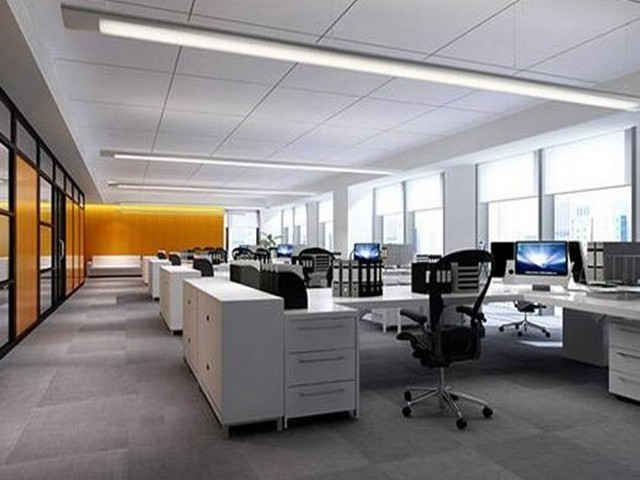 金湖半包全包装修